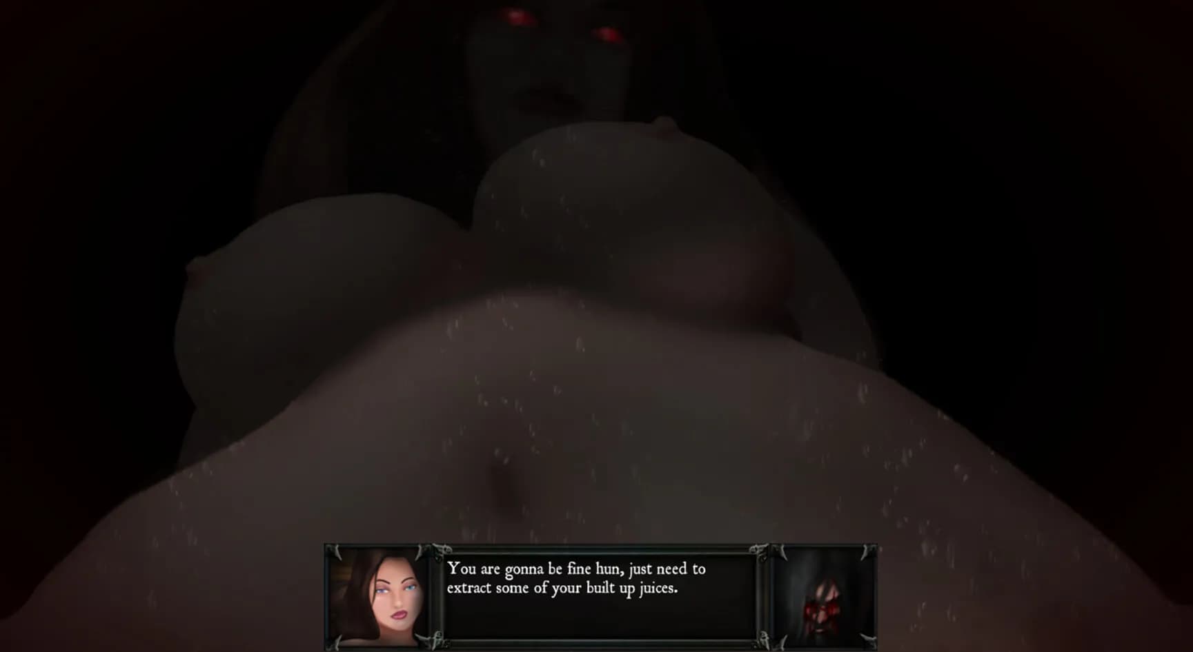 Book of Korvald screenshot screenshot 2