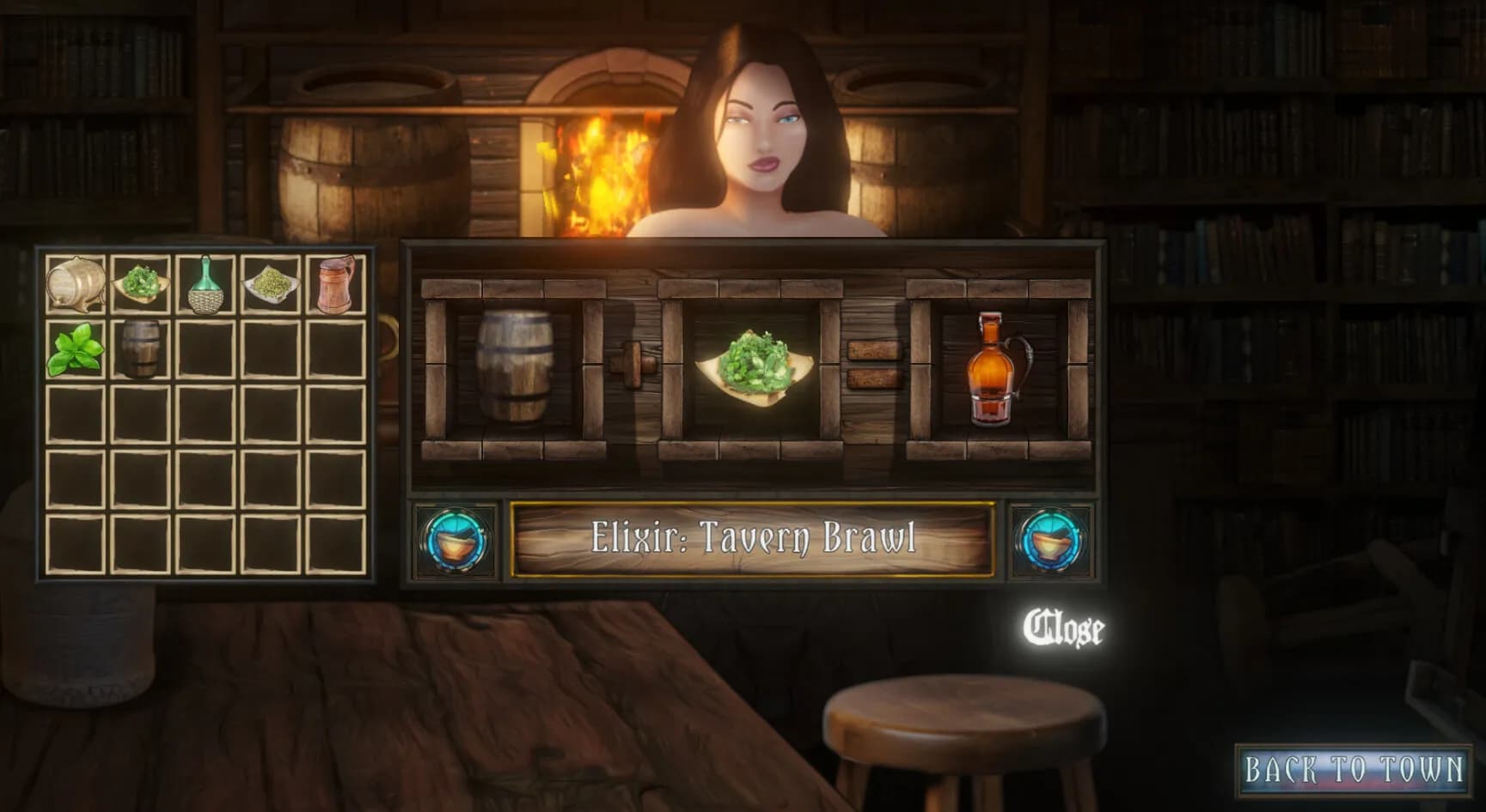 Book of Korvald screenshot screenshot 5