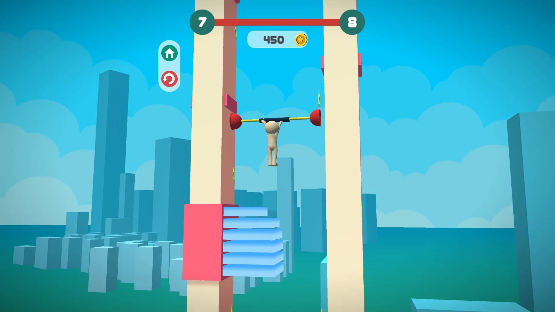 Boom Buddy screenshot screenshot 0