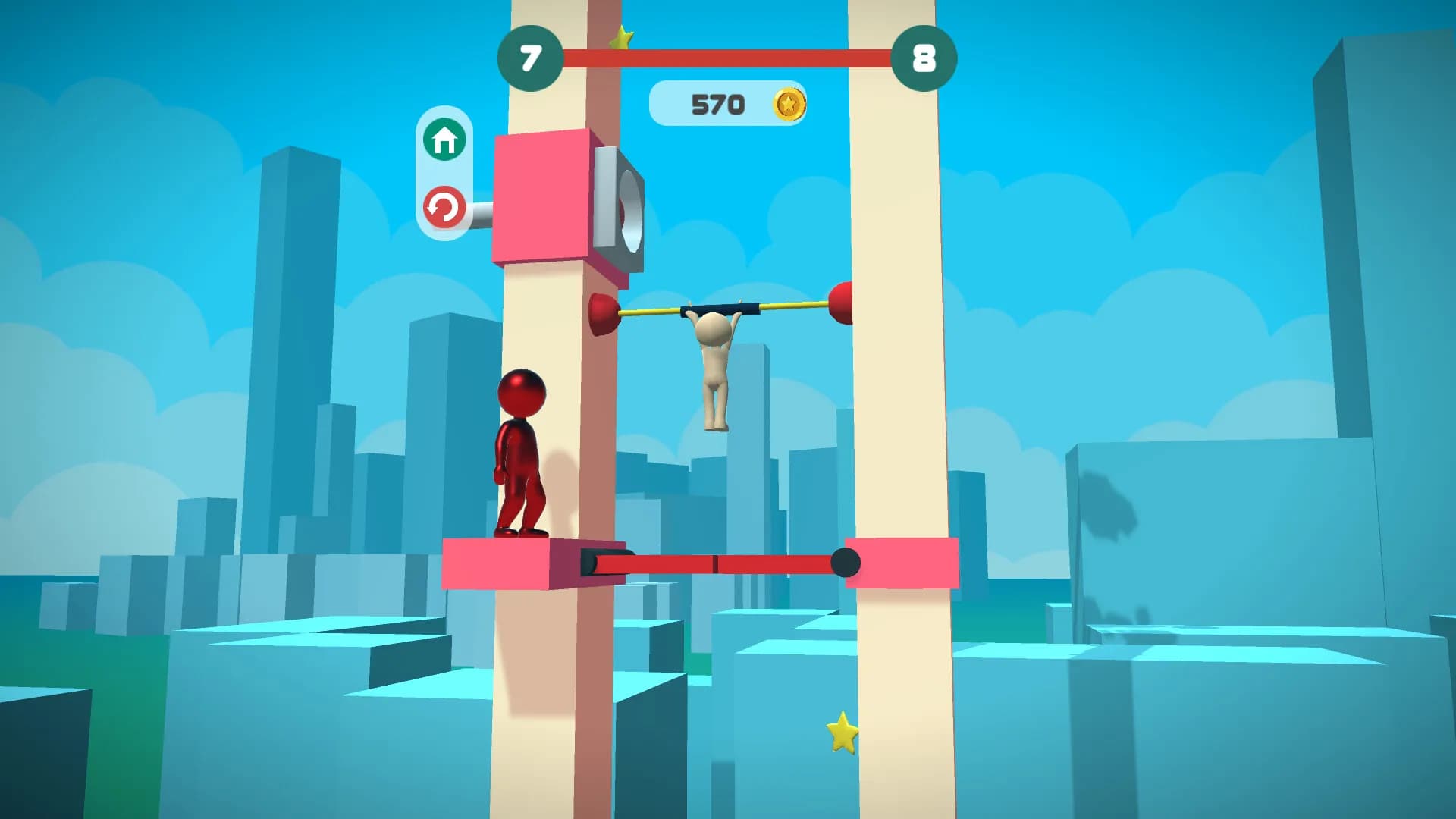 Boom Buddy screenshot screenshot 7