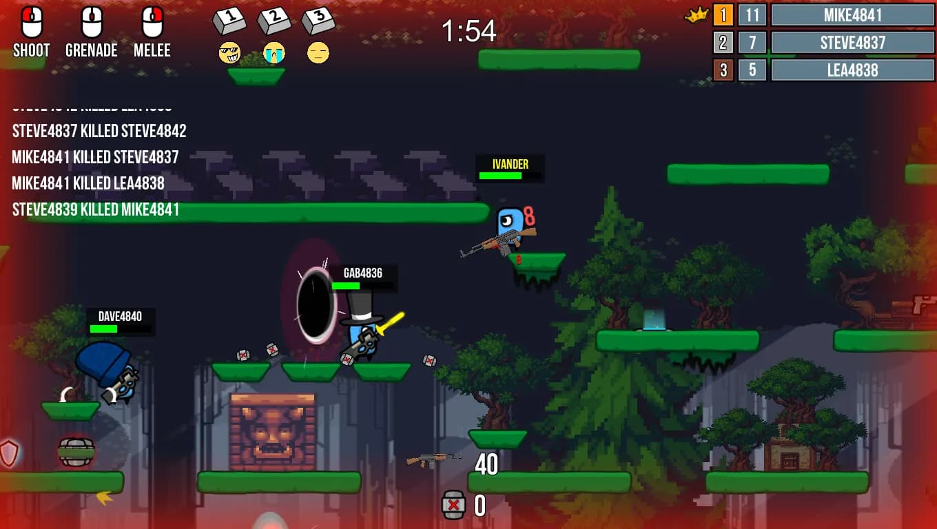 Boom Royale screenshot screenshot 12