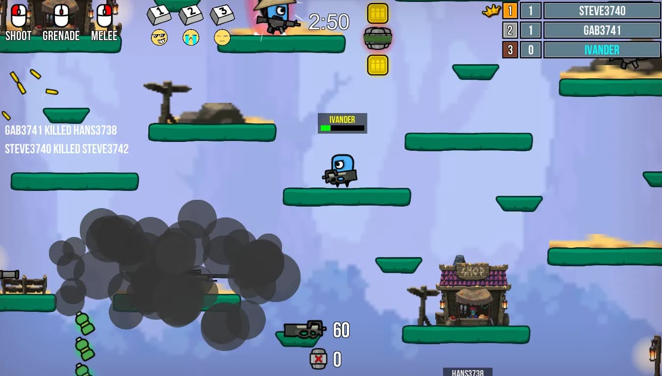 Boom Royale screenshot screenshot 15