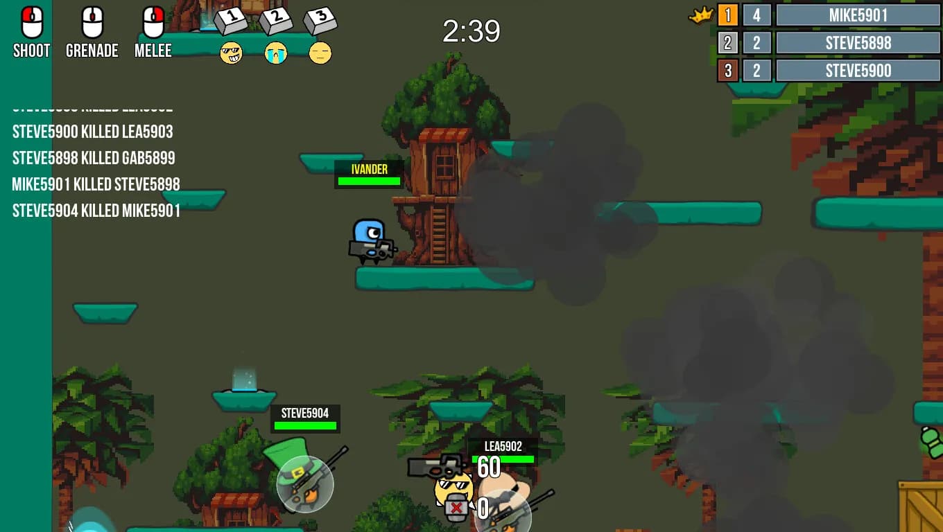 Boom Royale screenshot screenshot 16