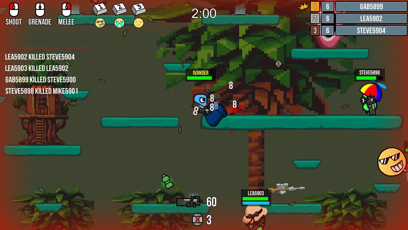 Boom Royale screenshot screenshot 17