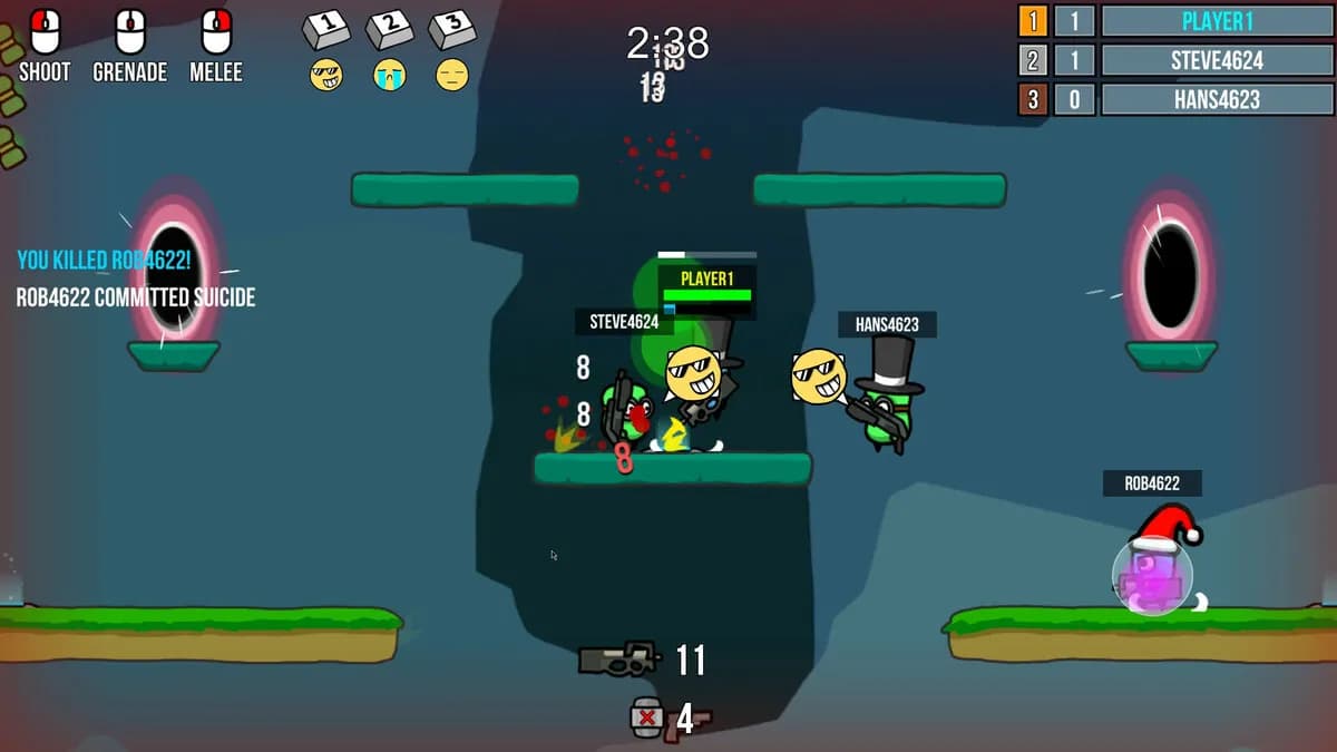 Boom Royale screenshot screenshot 5