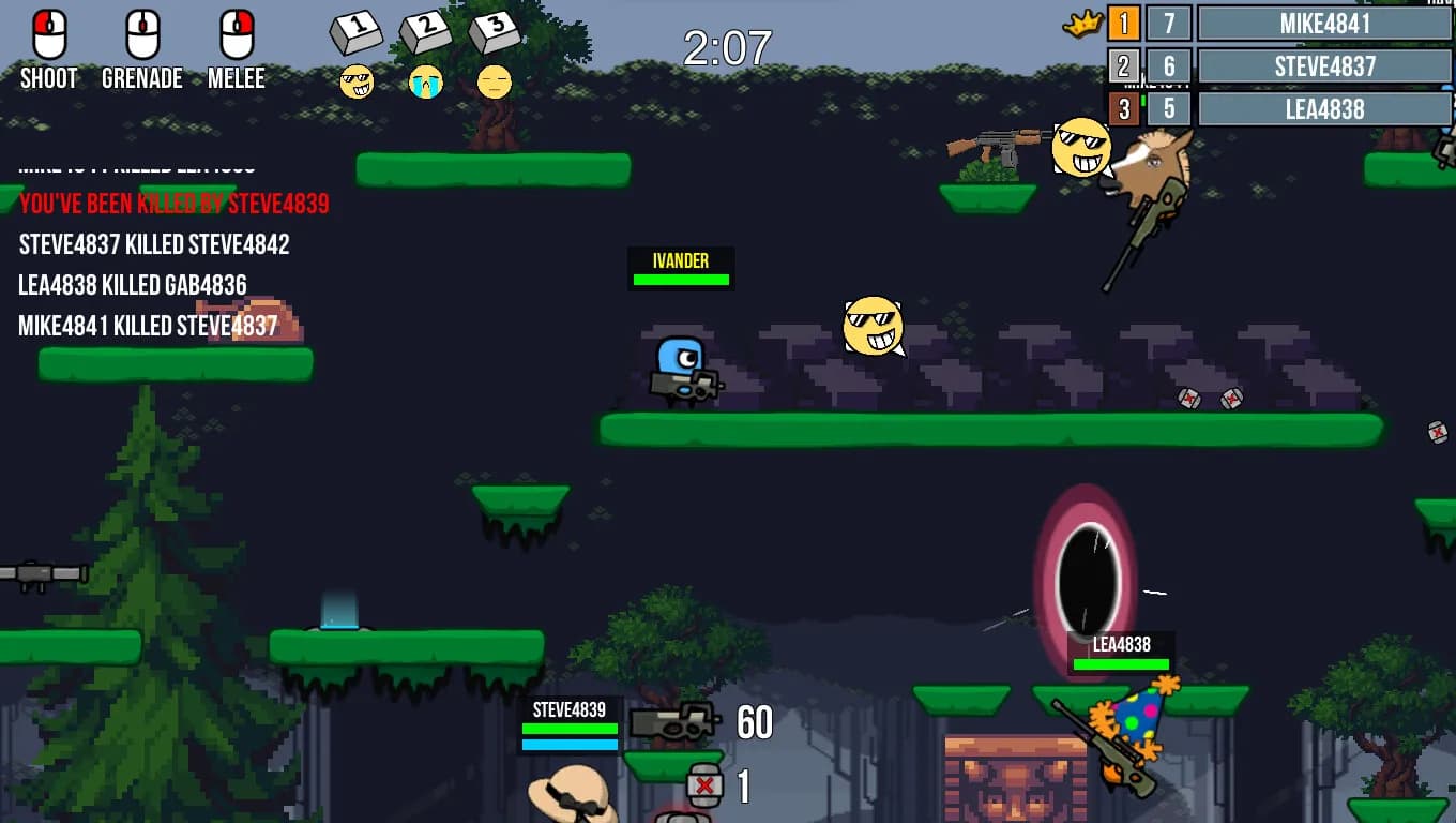 Boom Royale screenshot screenshot 6