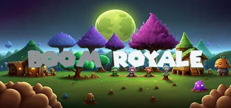 boom royale thumbnail