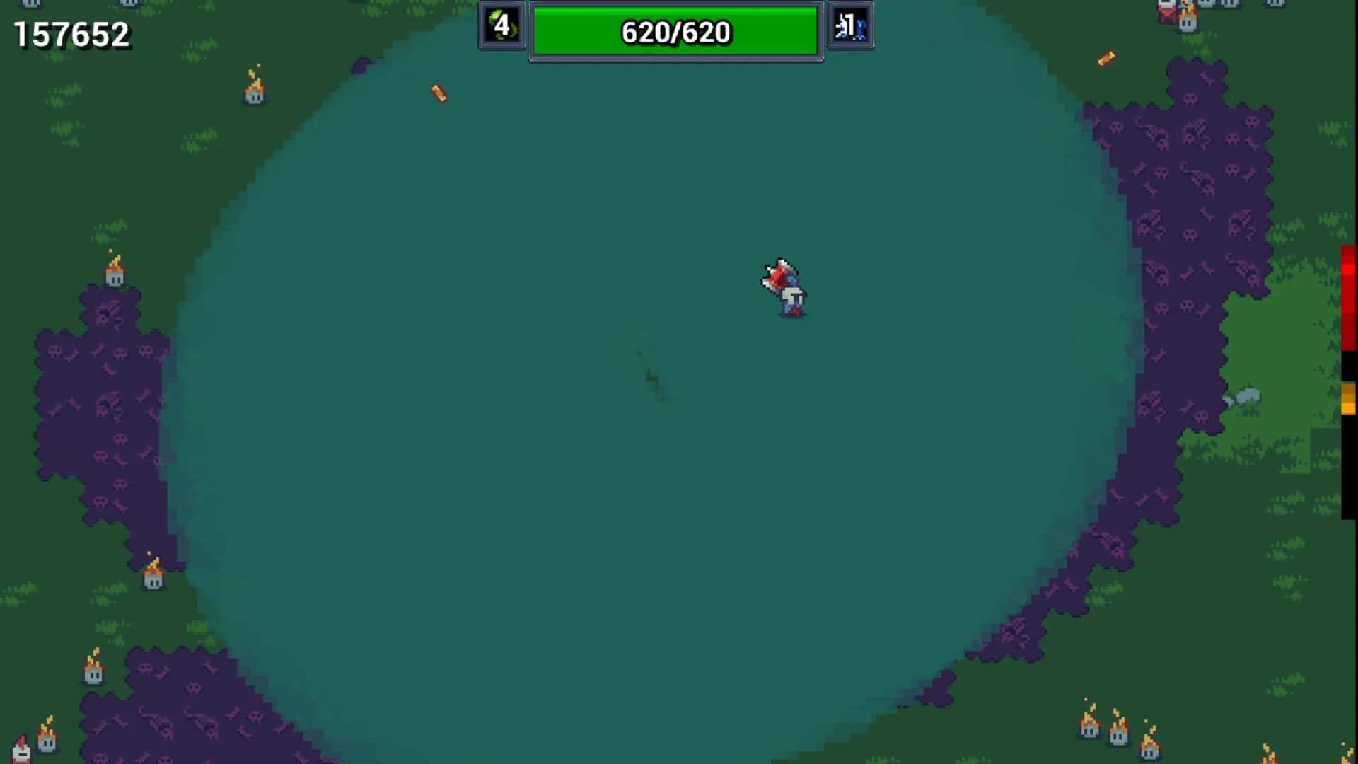 Boosted Survivors screenshot screenshot 2