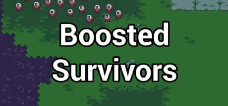 boosted survivors vertical card thumbnail