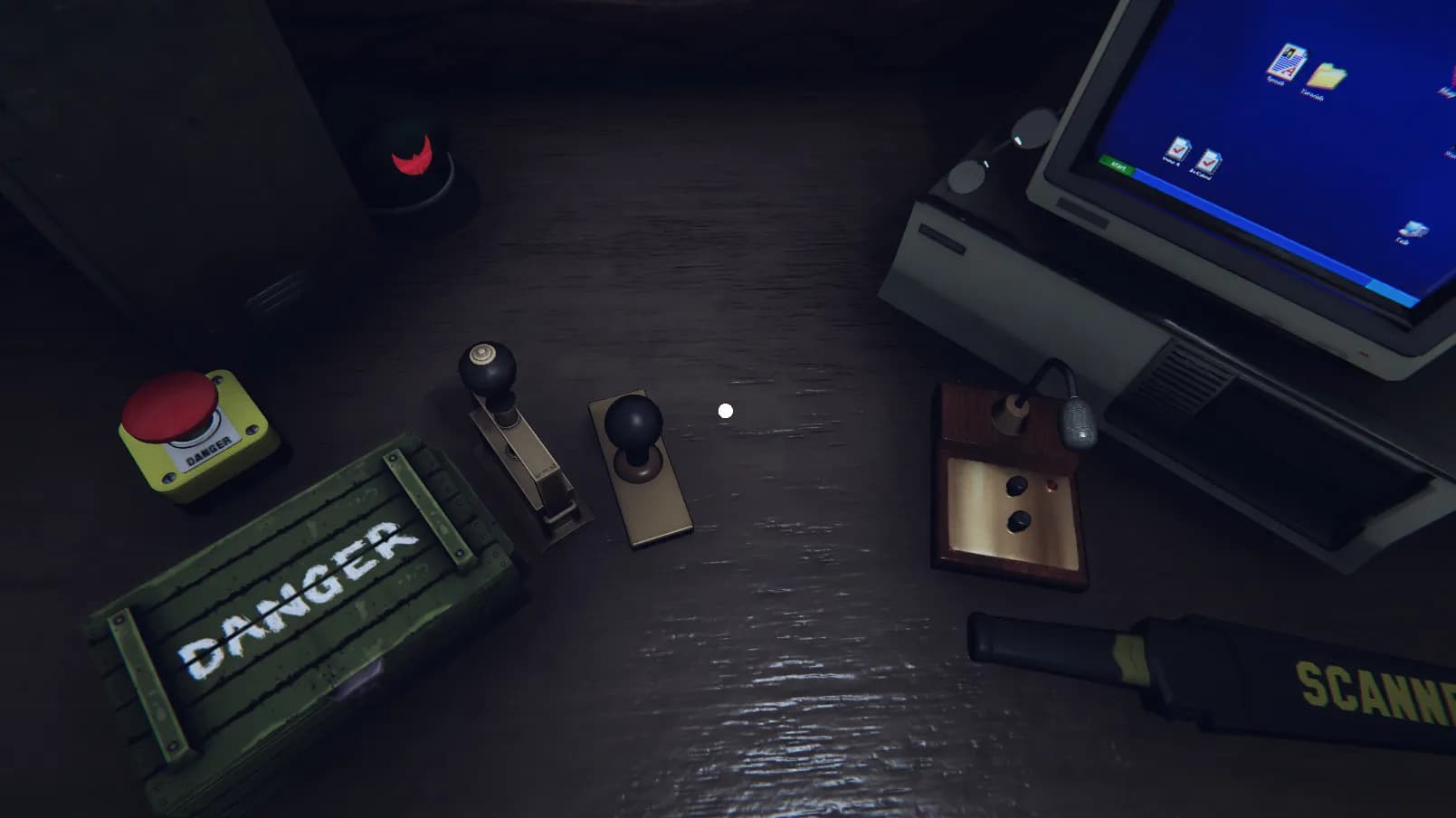 Border Officer screenshot screenshot 13