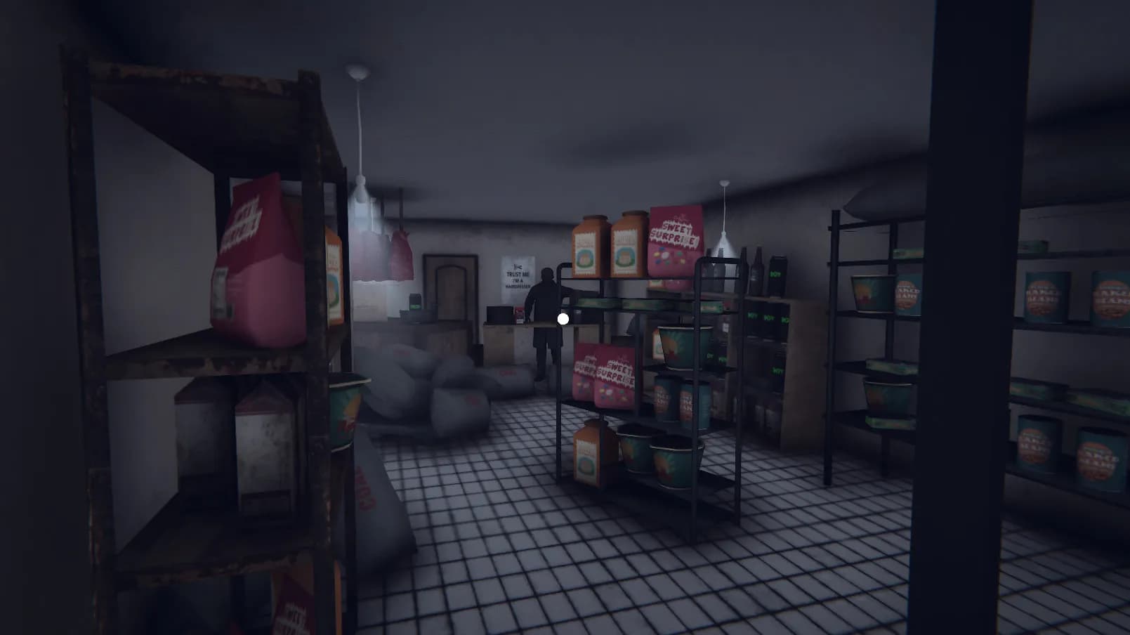 Border Officer screenshot screenshot 14
