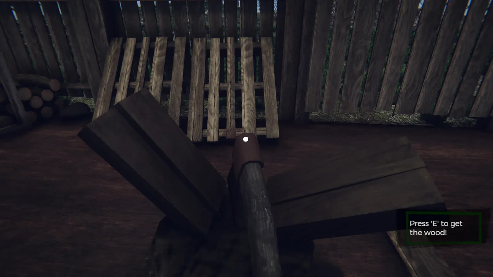Border Officer screenshot screenshot 18
