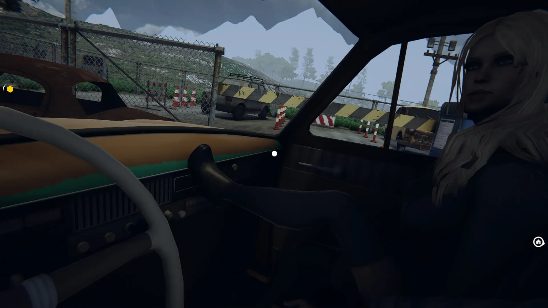 Border Officer screenshot screenshot 4