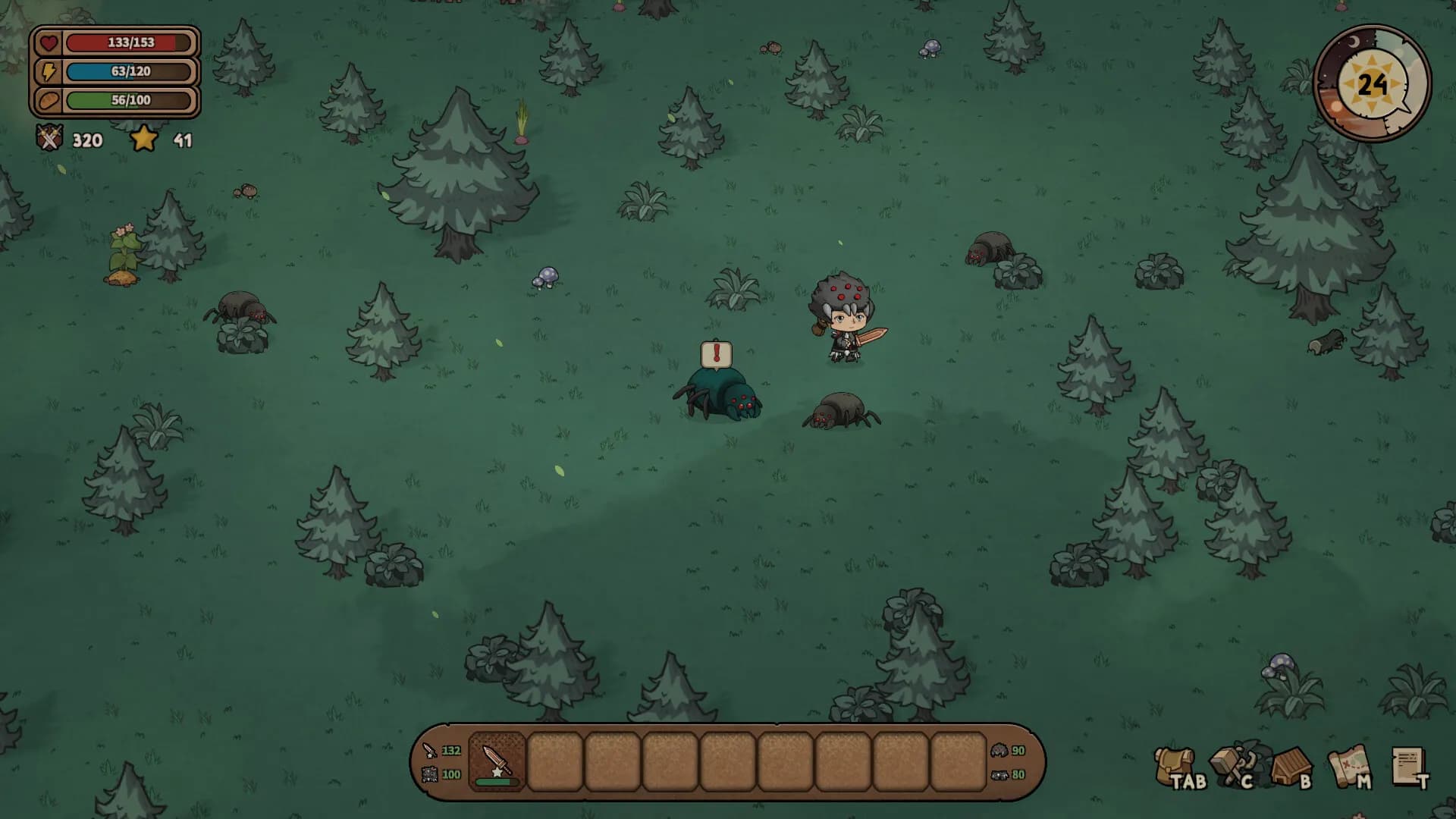 Border Town screenshot screenshot 11