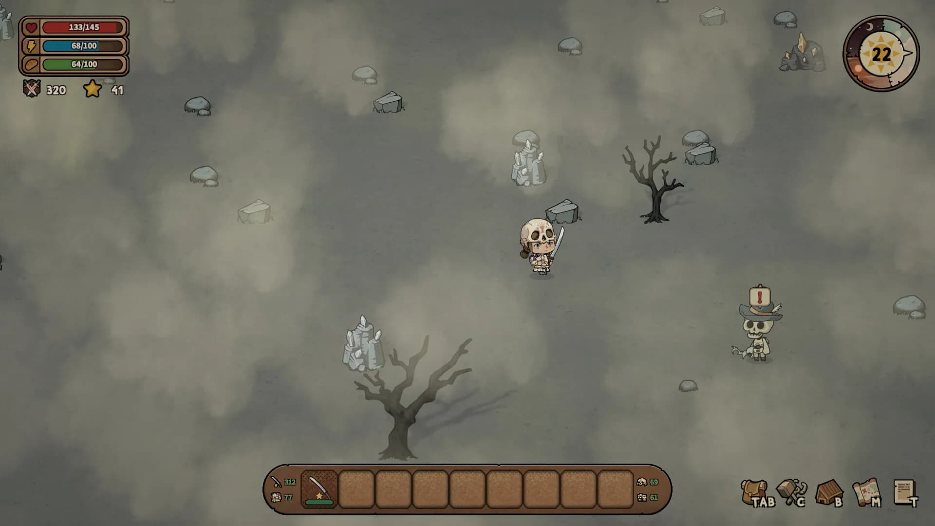 Border Town screenshot screenshot 4