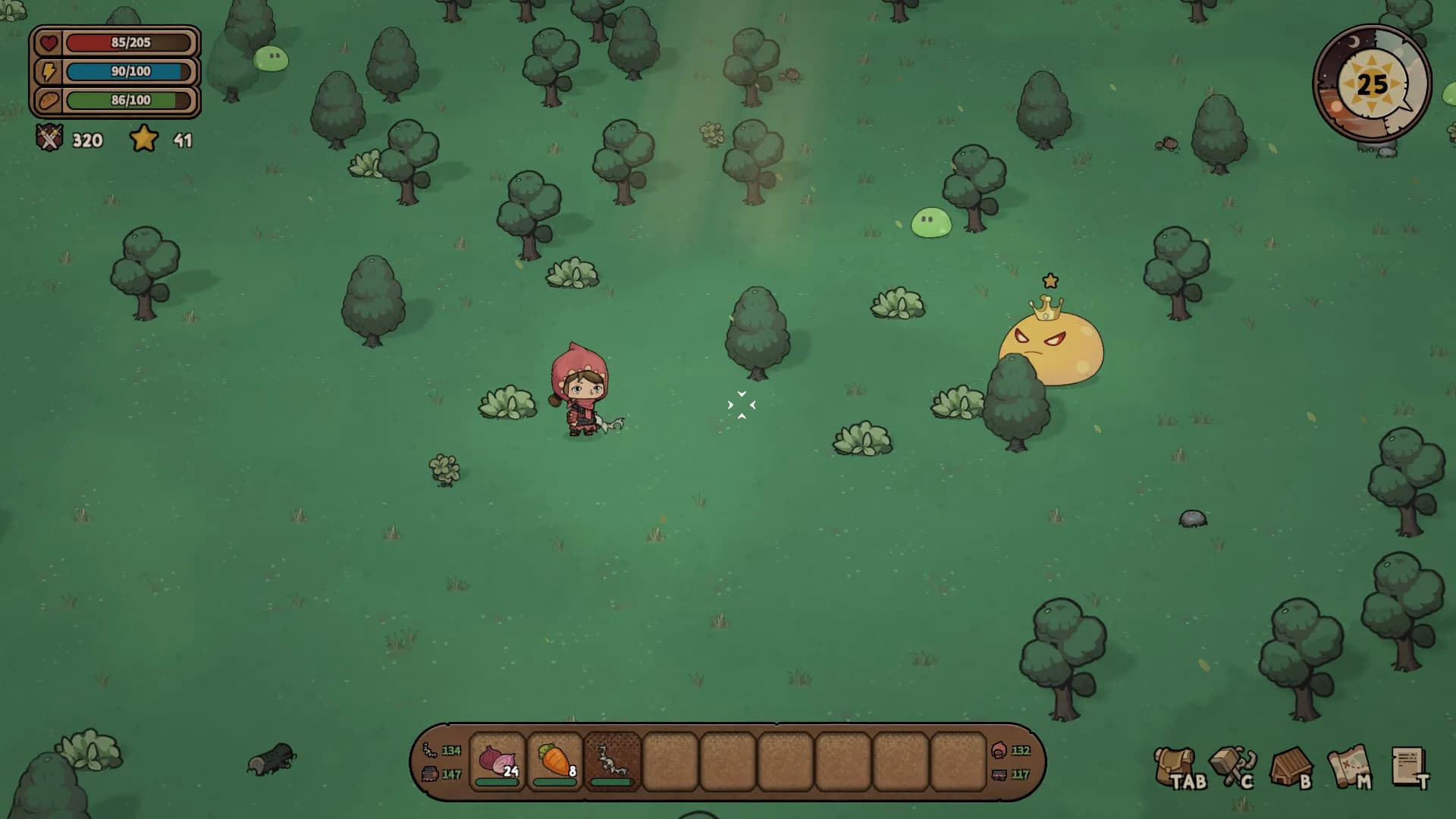 Border Town screenshot screenshot 9
