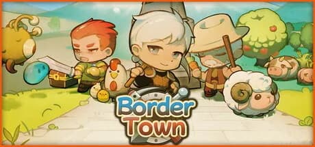 border town vertical card thumbnail