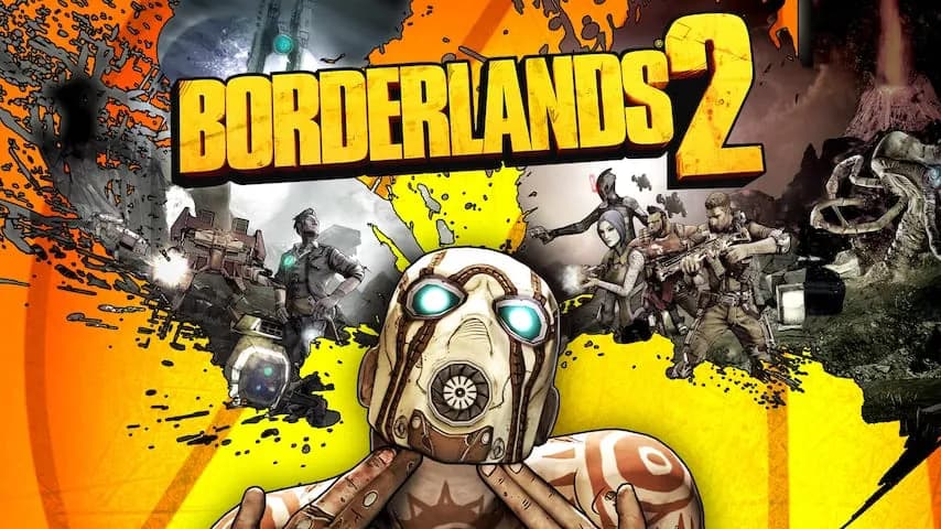 borderlands 2 vertical card thumbnail