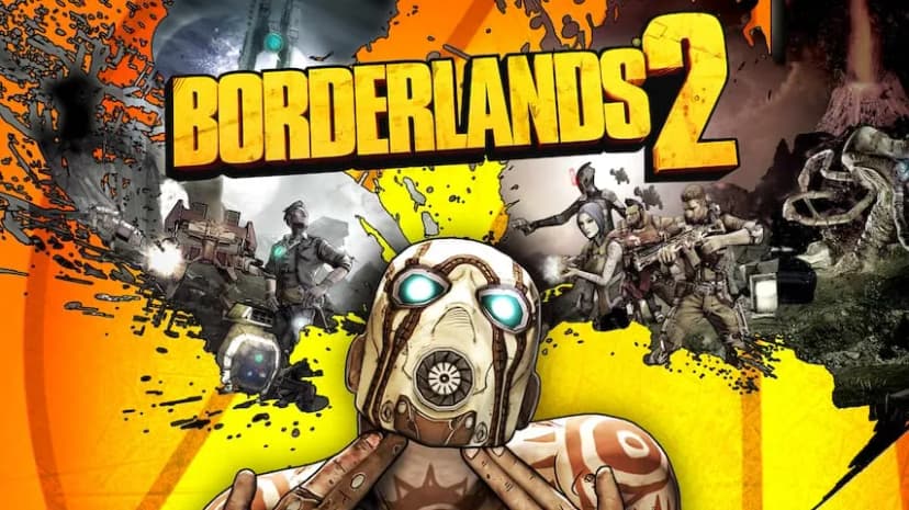 borderlands 2 thumbnail
