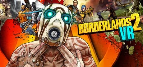 borderlands 2 vr vertical card thumbnail
