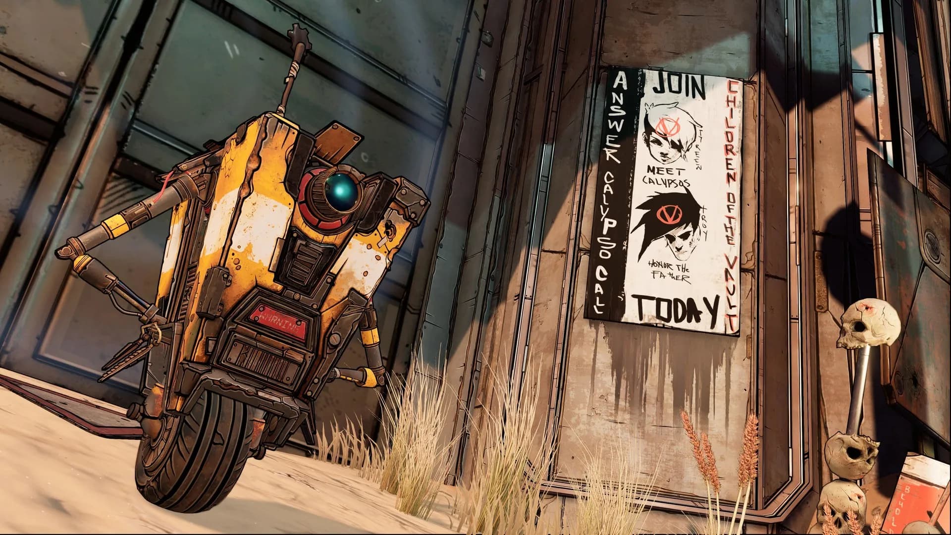 Borderlands 3 screenshot screenshot 0