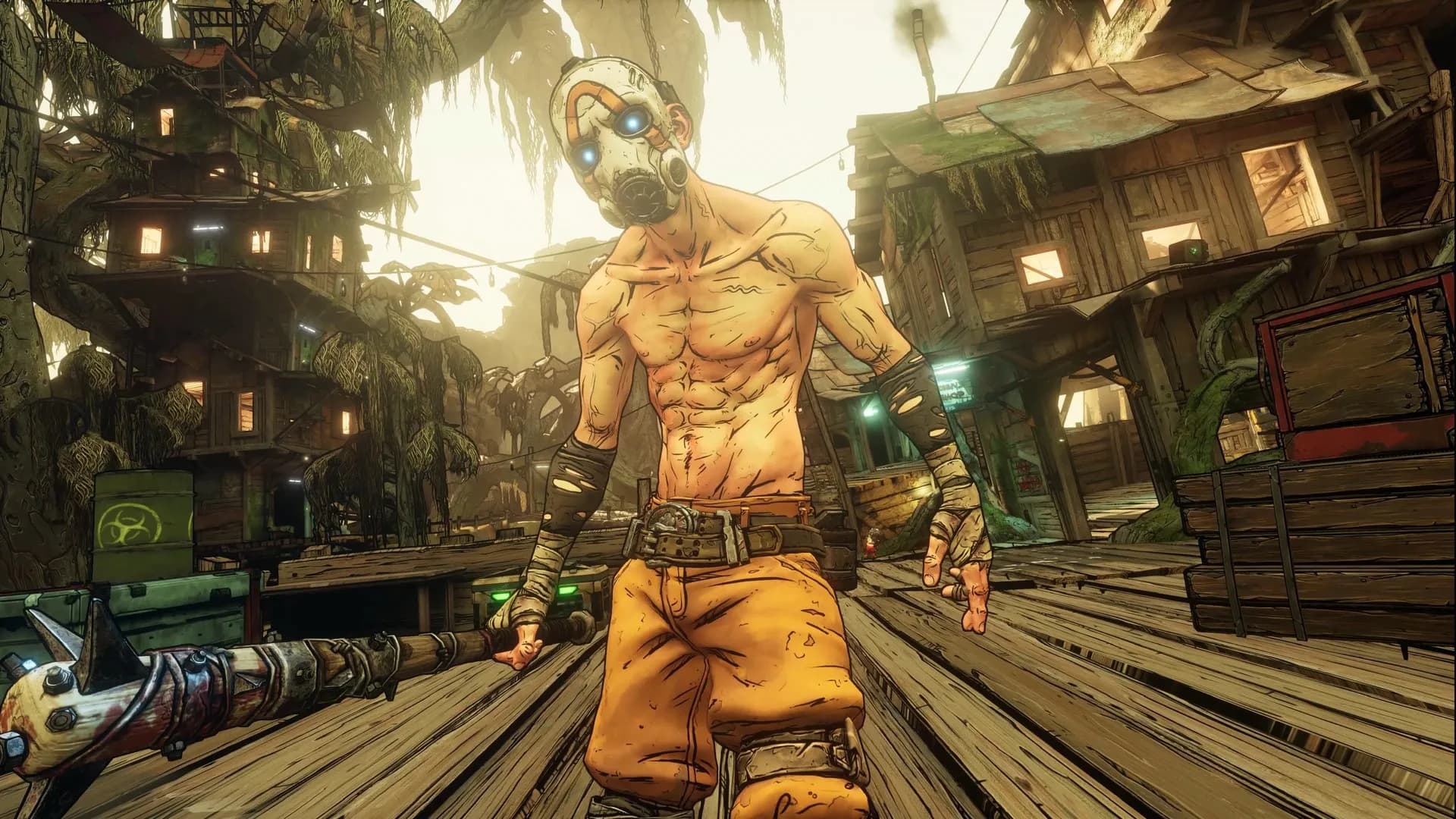 Borderlands 3 screenshot screenshot 4