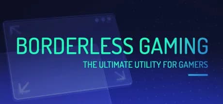 borderless gaming vertical card thumbnail