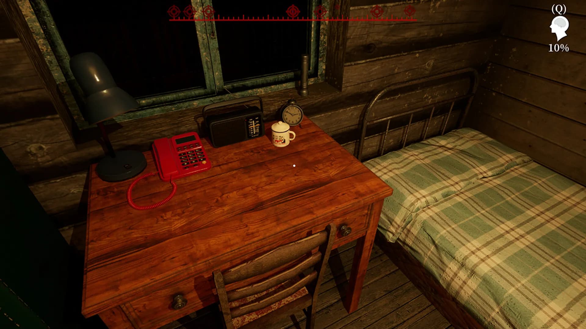 Borderline Homicide screenshot screenshot 3