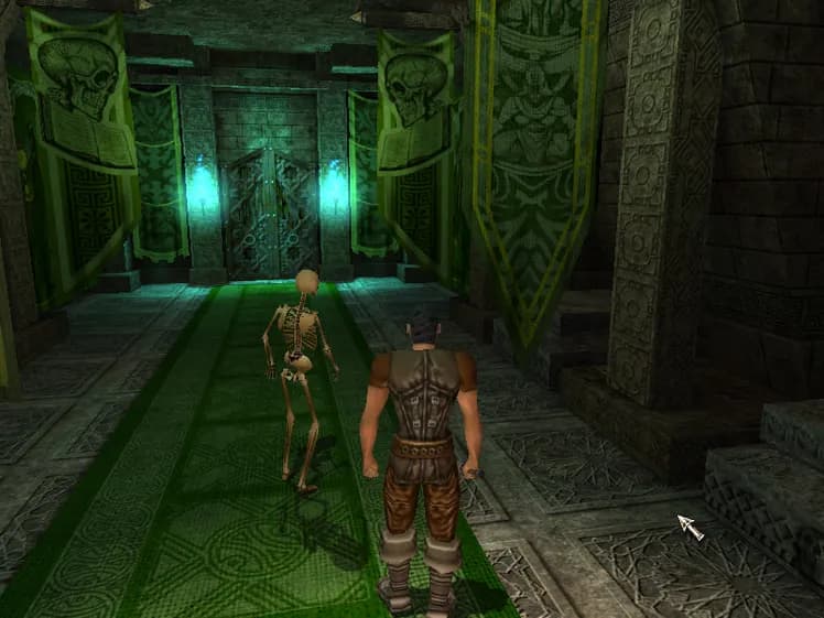 BorderZone screenshot screenshot 2