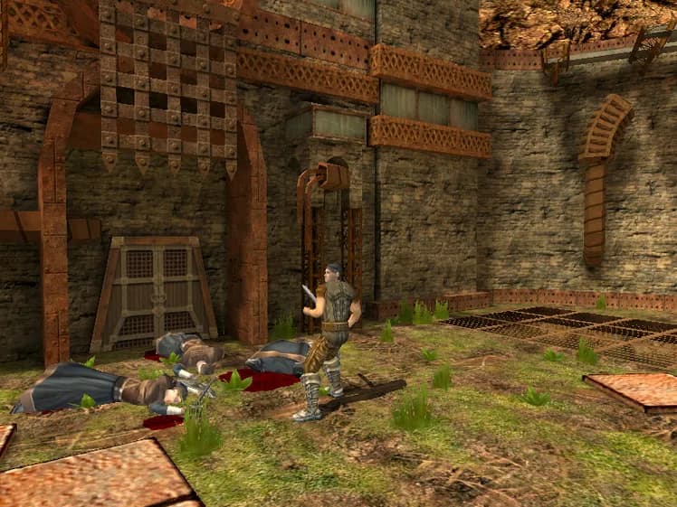 BorderZone screenshot screenshot 5