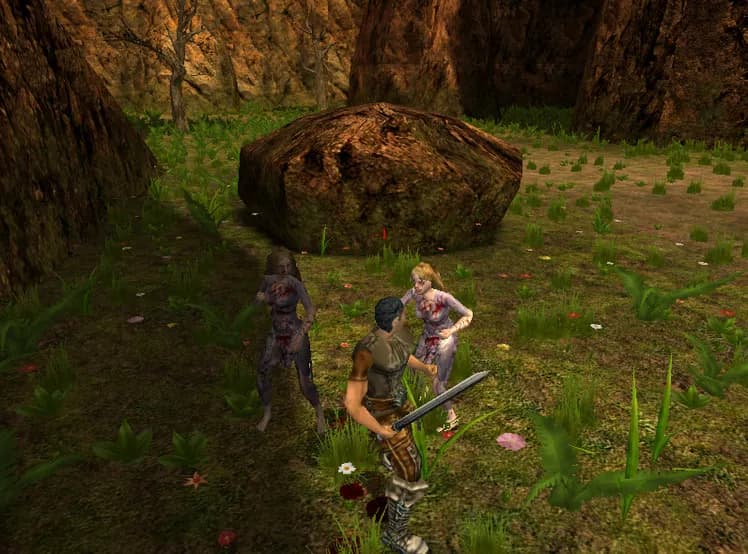BorderZone screenshot screenshot 6
