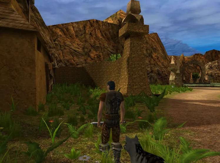 BorderZone screenshot screenshot 8