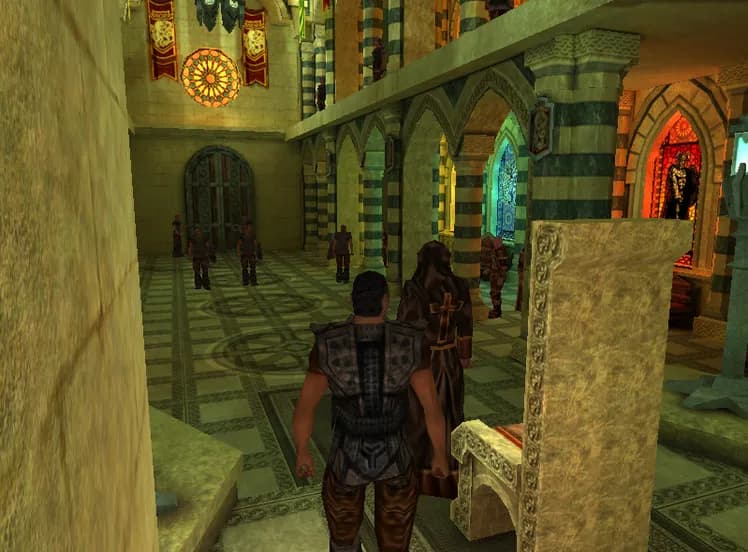 BorderZone screenshot screenshot 9