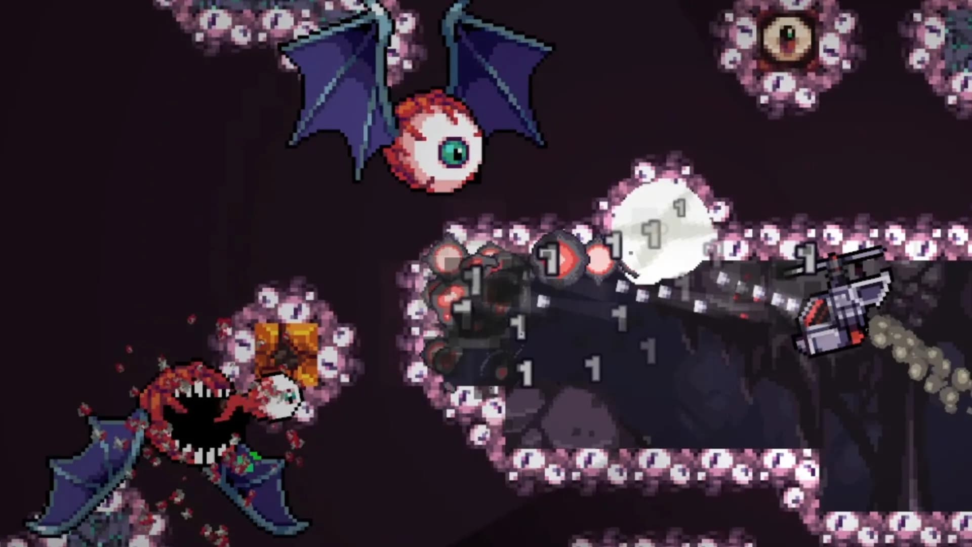 BORE BLASTERS screenshot screenshot 10