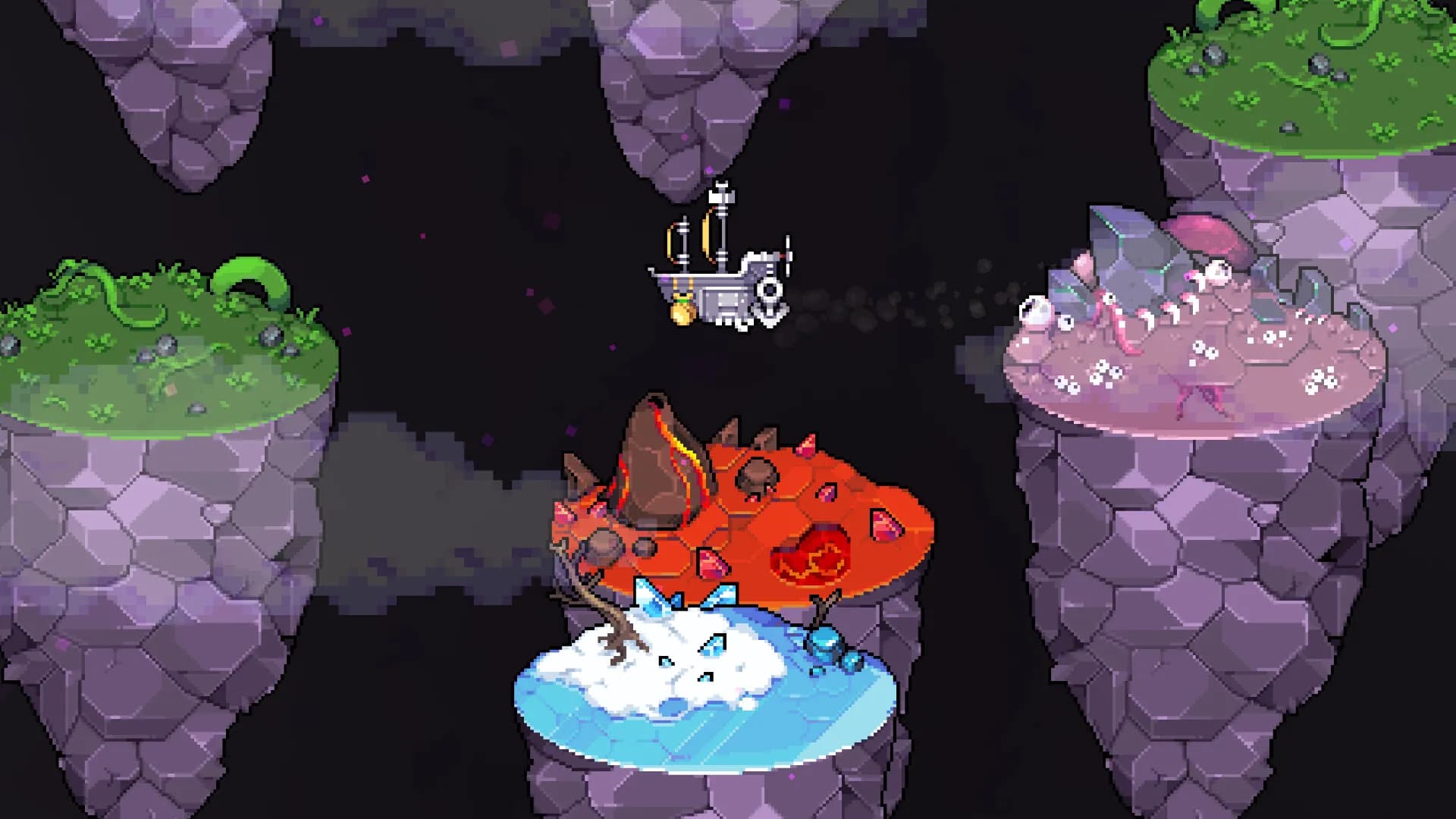 BORE BLASTERS screenshot screenshot 5