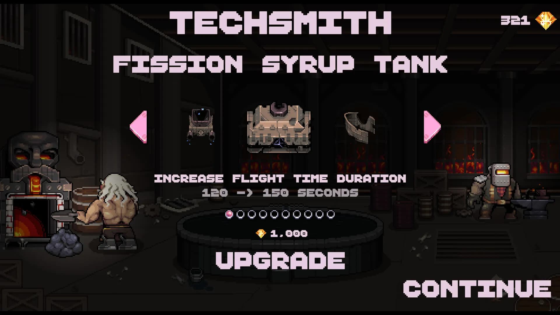 BORE BLASTERS screenshot screenshot 6