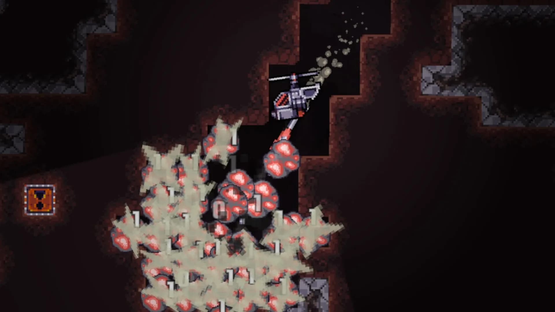 BORE BLASTERS screenshot screenshot 7
