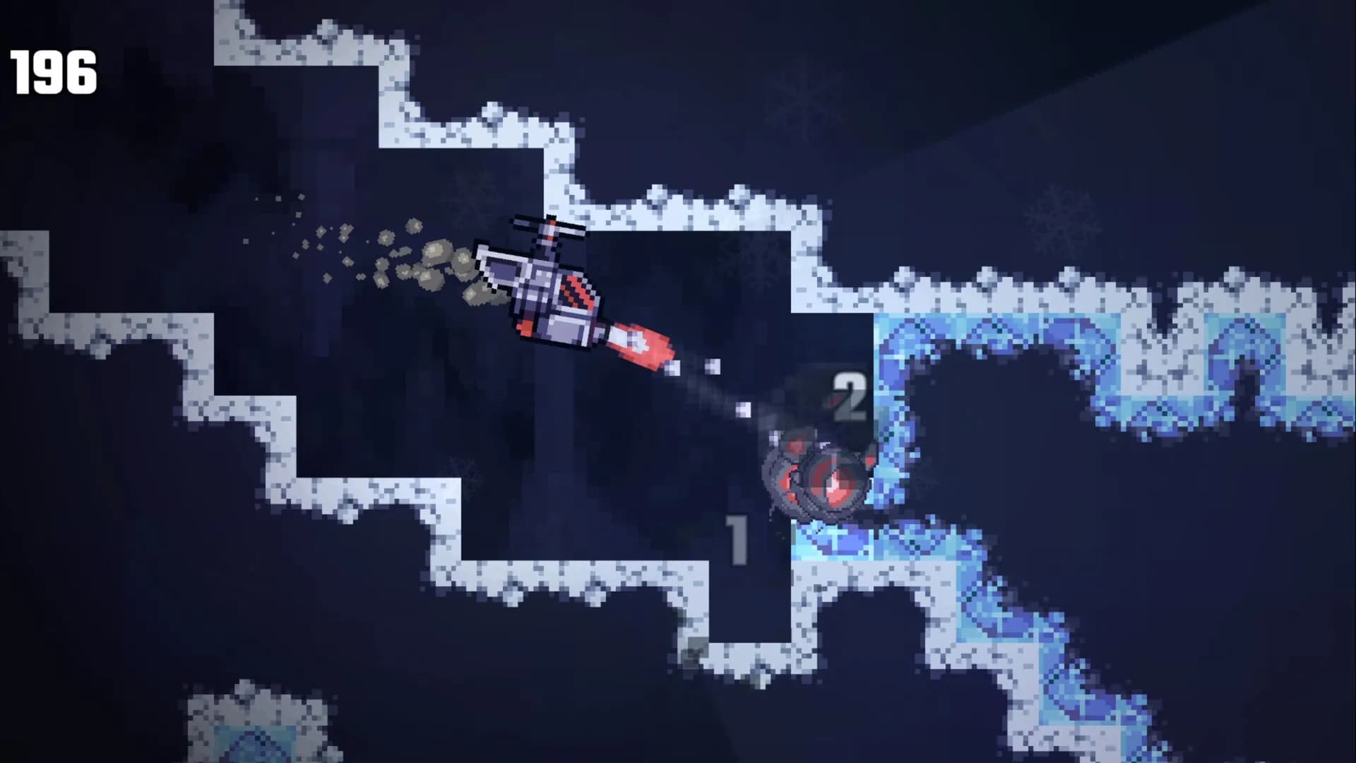 BORE BLASTERS screenshot screenshot 9