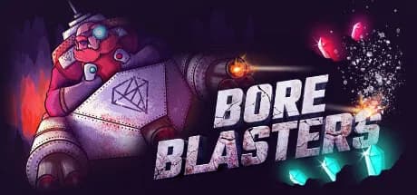 bore blasters thumbnail