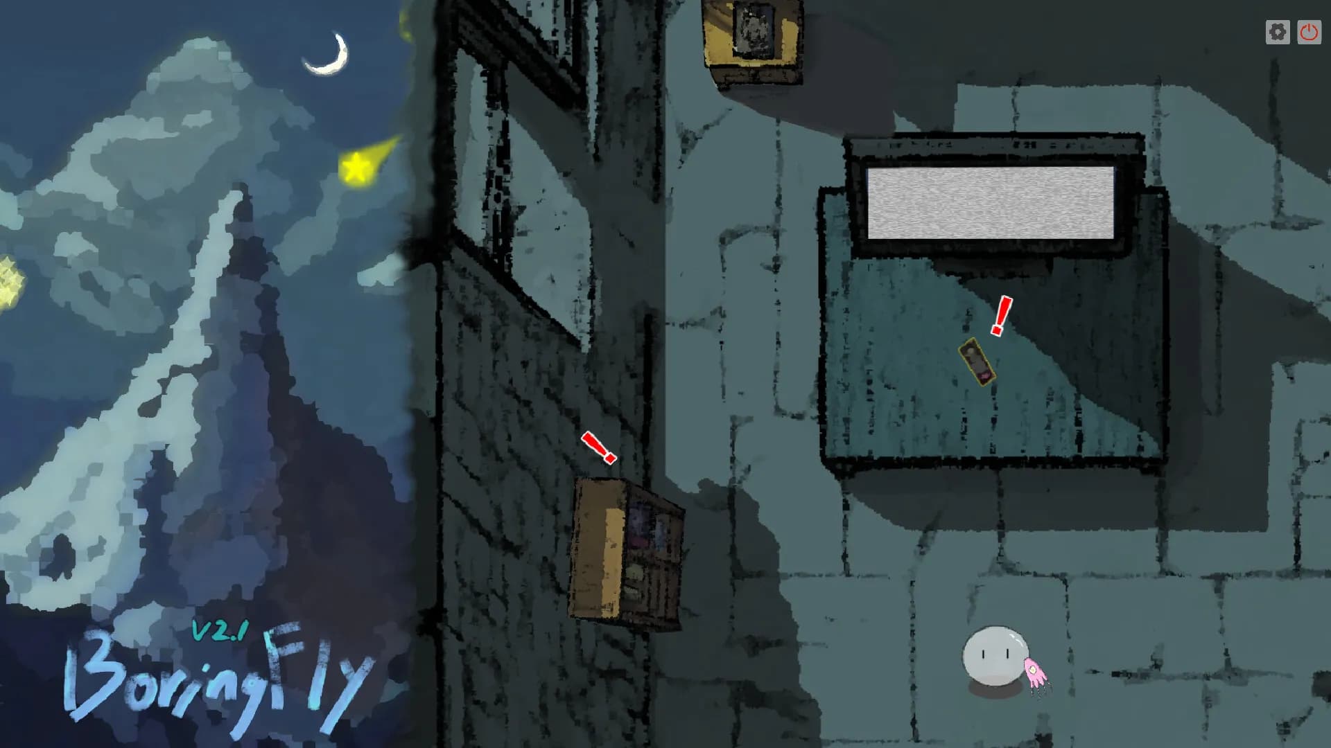 boringFly screenshot screenshot 4