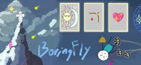 boringfly vertical card thumbnail