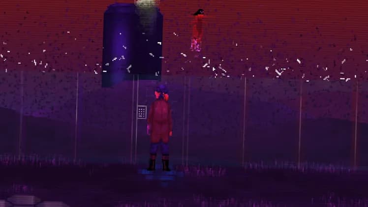 Born Punk screenshot screenshot 15
