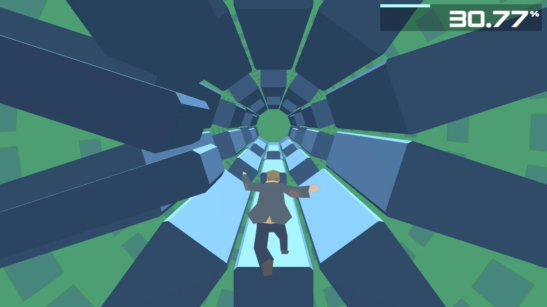 Boson X screenshot screenshot 1