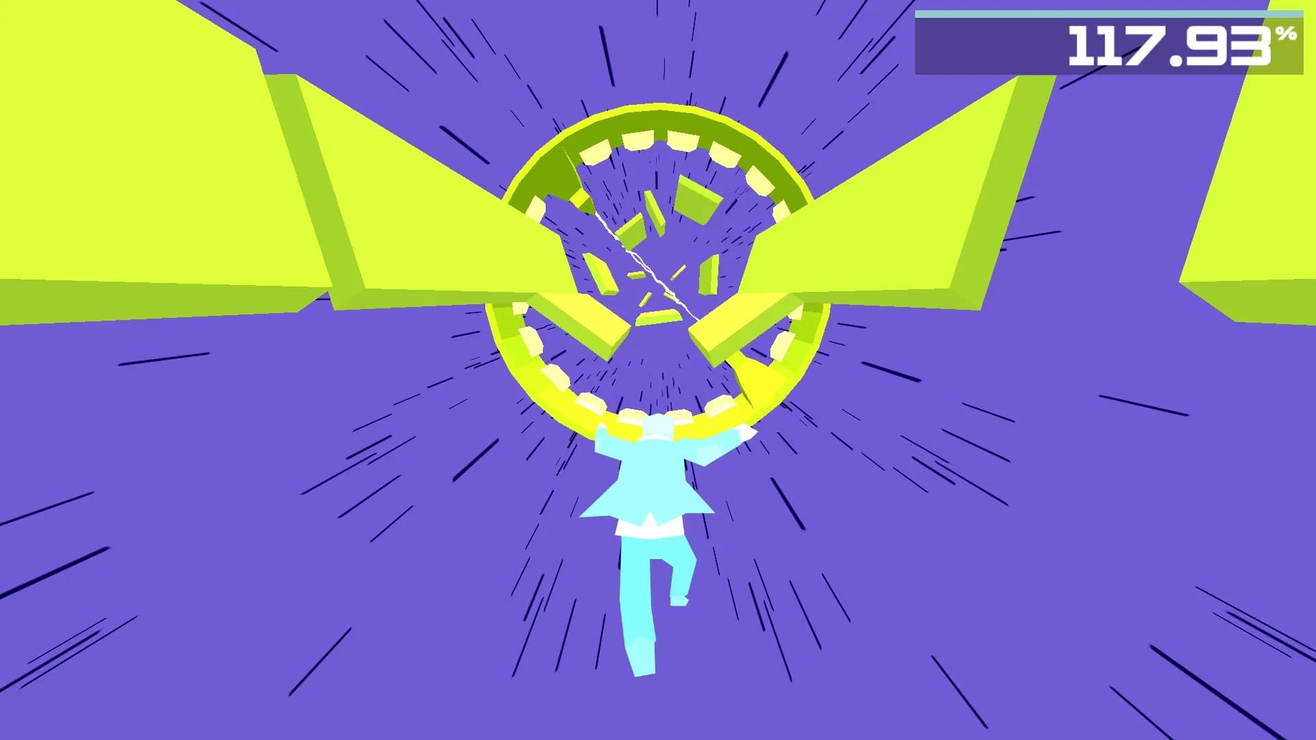 Boson X screenshot screenshot 11