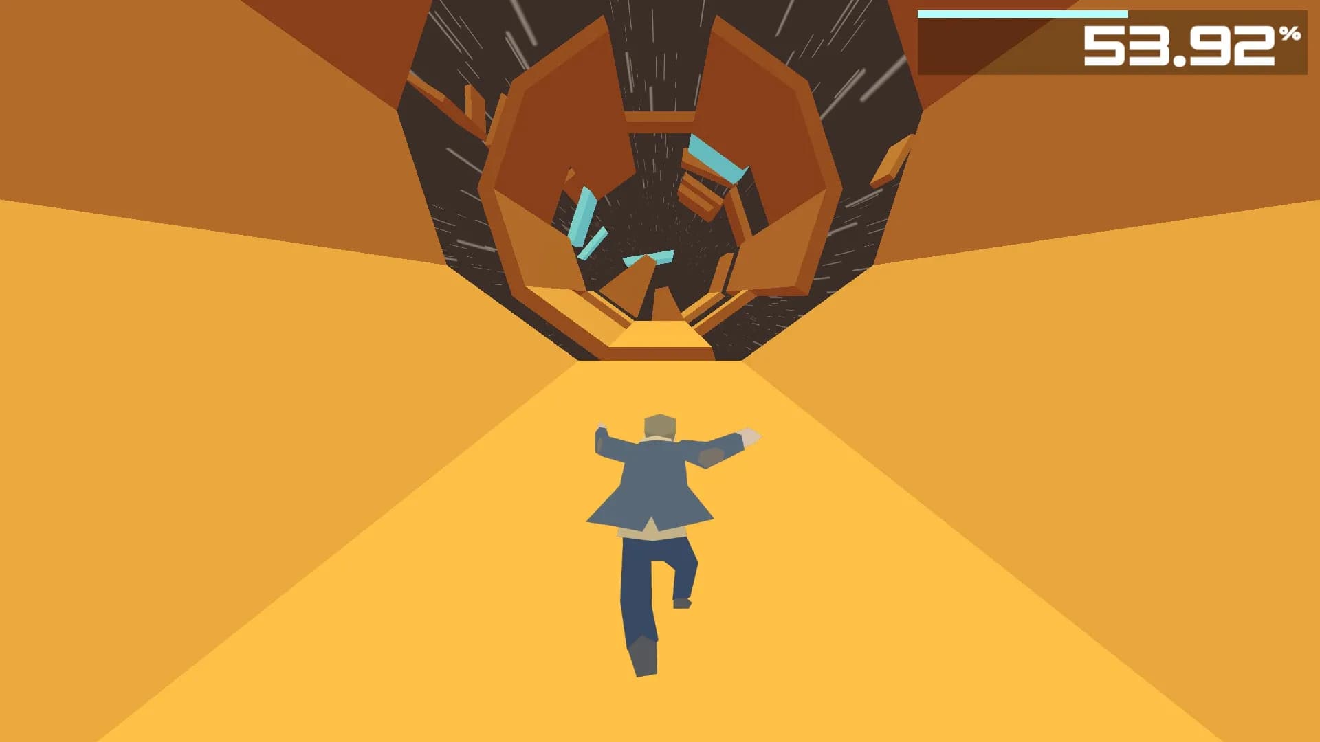 Boson X screenshot screenshot 12