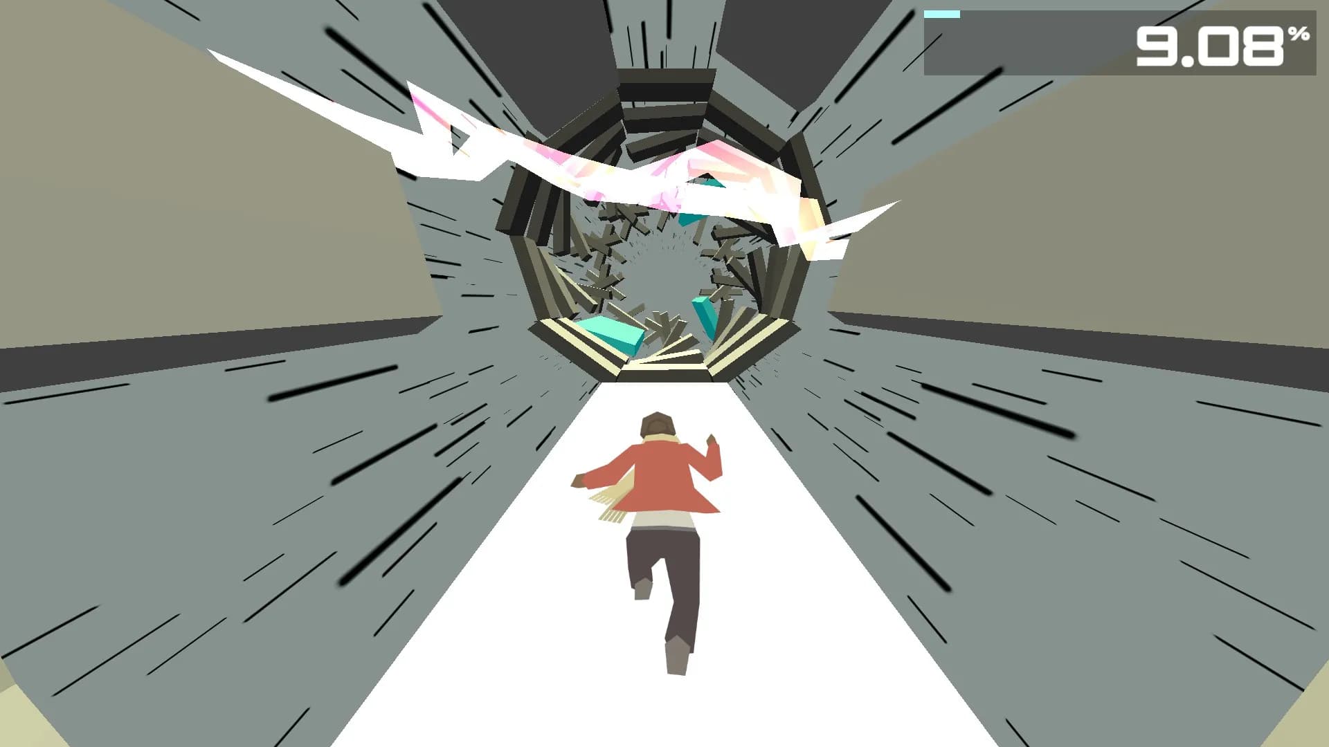 Boson X screenshot screenshot 14