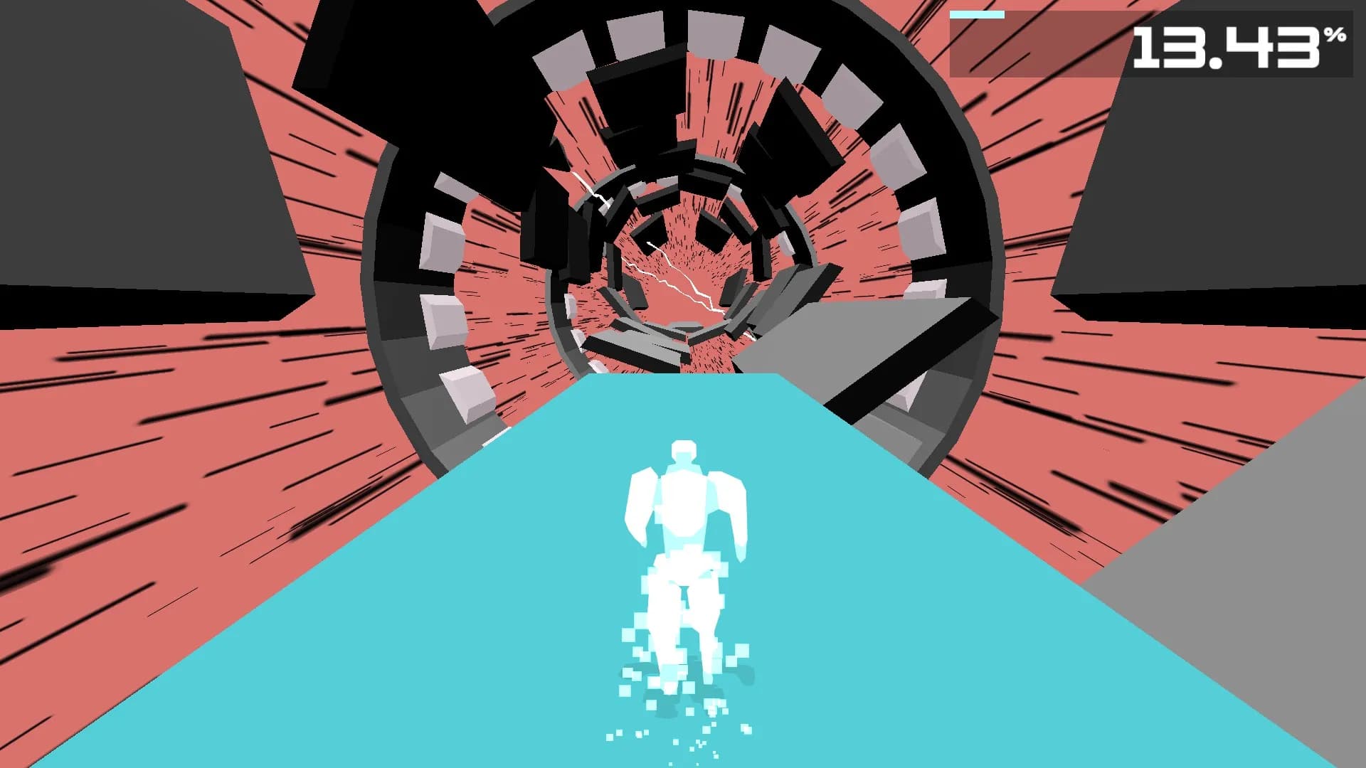 Boson X screenshot screenshot 15