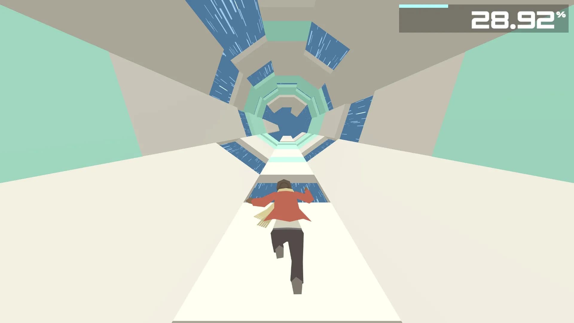 Boson X screenshot screenshot 16