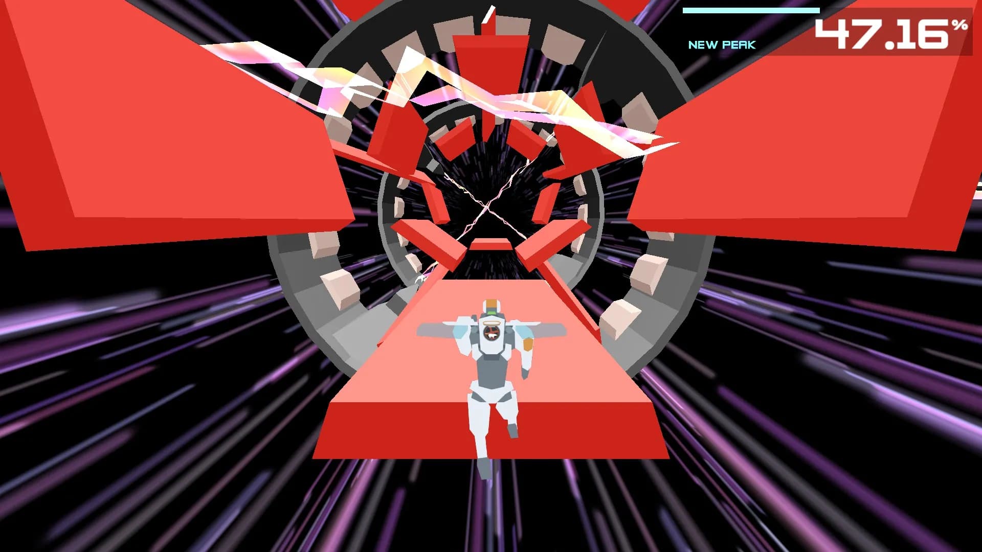 Boson X screenshot screenshot 2