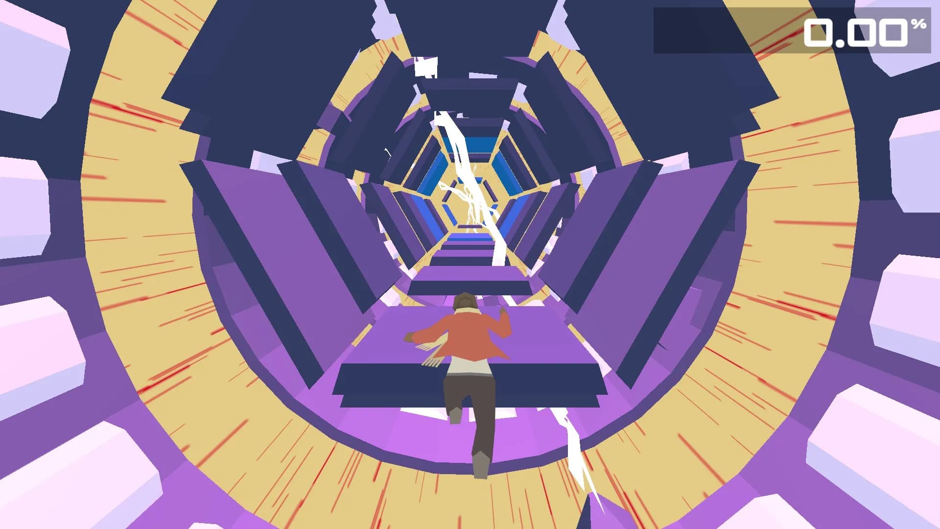 Boson X screenshot screenshot 4